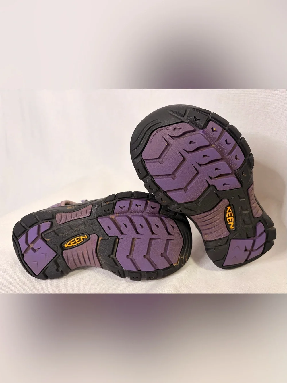 Keen newport h2
